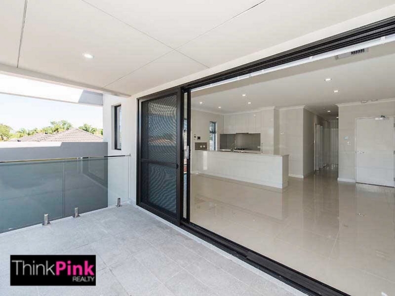 3/316 Hardey Road, Cloverdale WA 6105