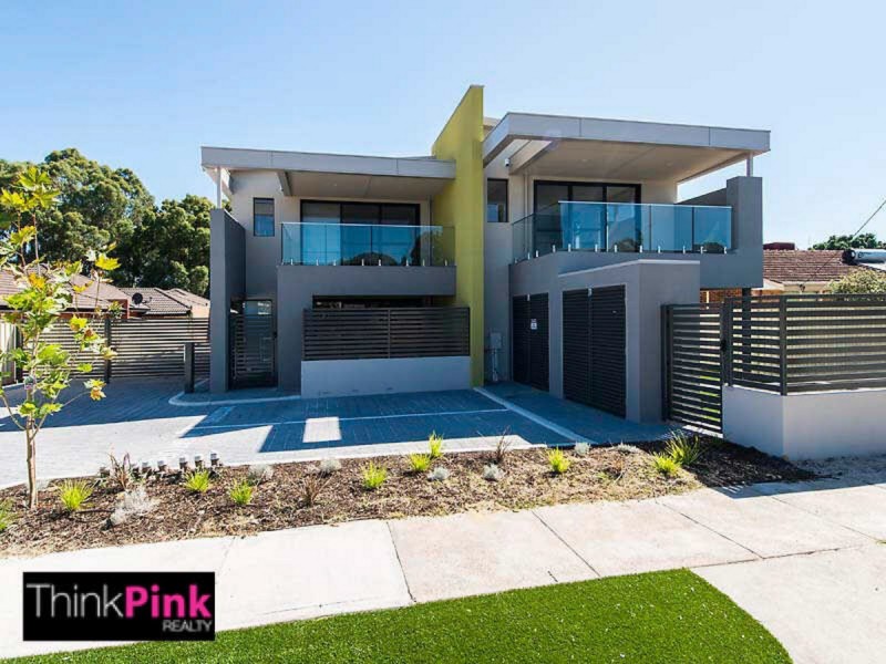 3/316 Hardey Road, Cloverdale WA 6105