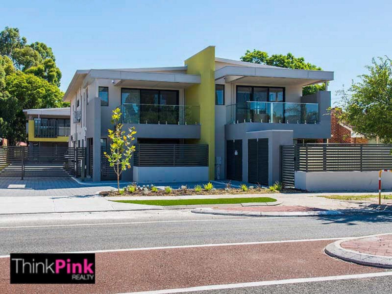 3/316 Hardey Road, Cloverdale WA 6105