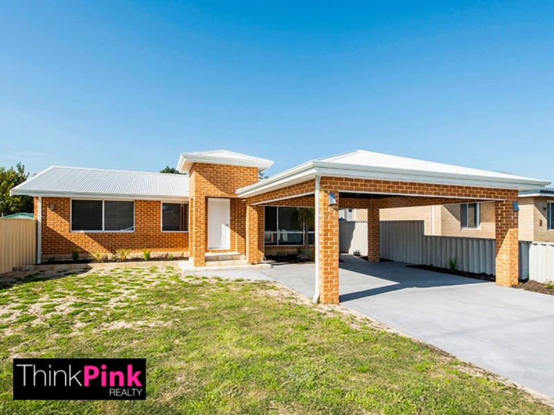 1/61 Arlunya Avenue, Belmont WA 6104