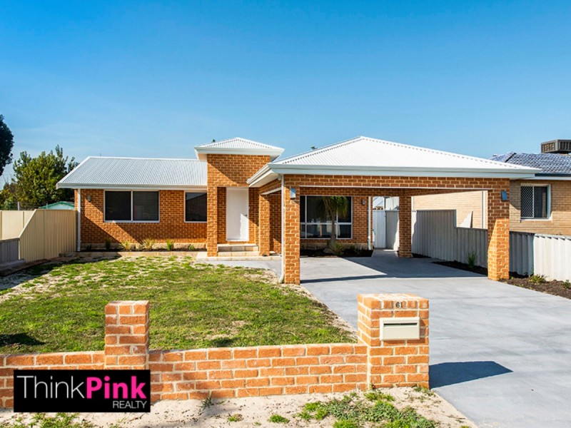 1/61 Arlunya Avenue, Belmont WA 6104