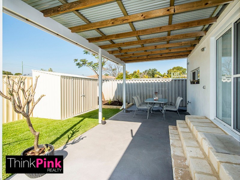 1/61 Arlunya Avenue, Belmont WA 6104