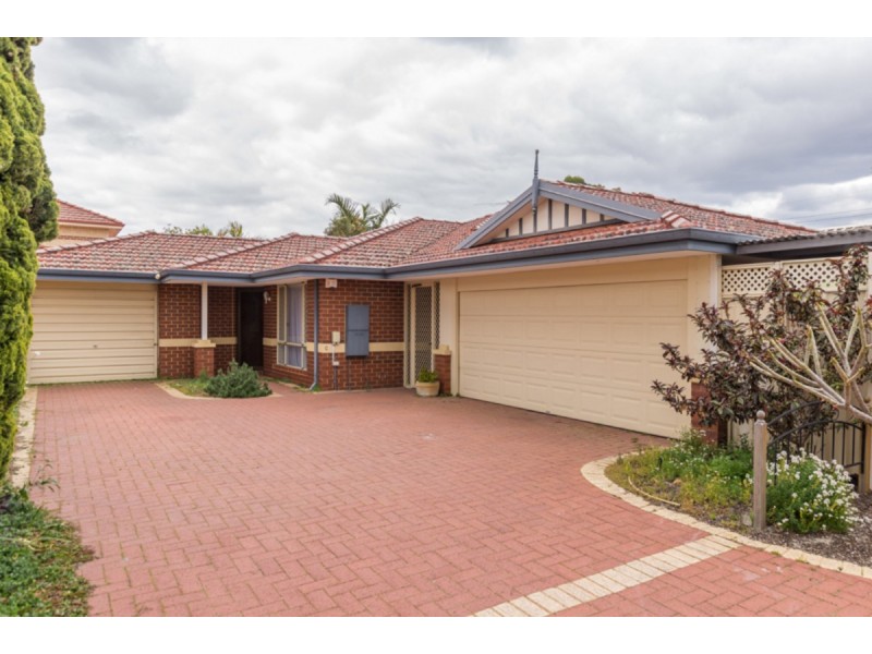 236C/Rutland Avenue, Carlisle WA 6101