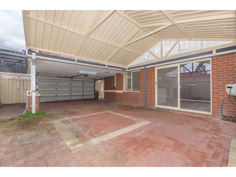 236C/Rutland Avenue, Carlisle WA 6101