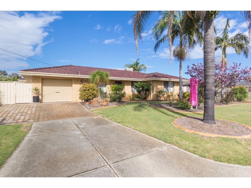 27 Galaxy Way, Carlisle WA 6101