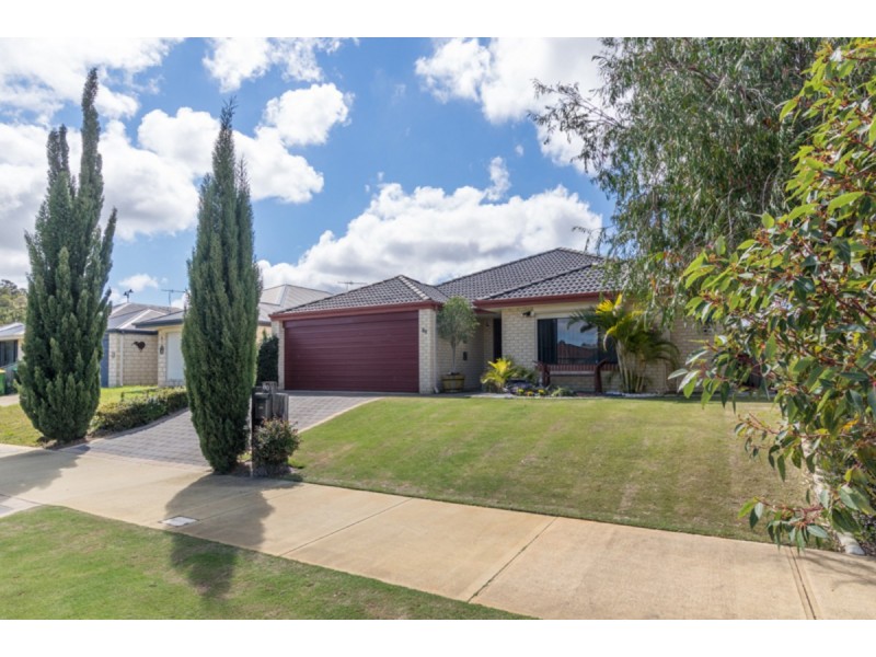 80 Colreavy Ramble, Baldivis WA 6171