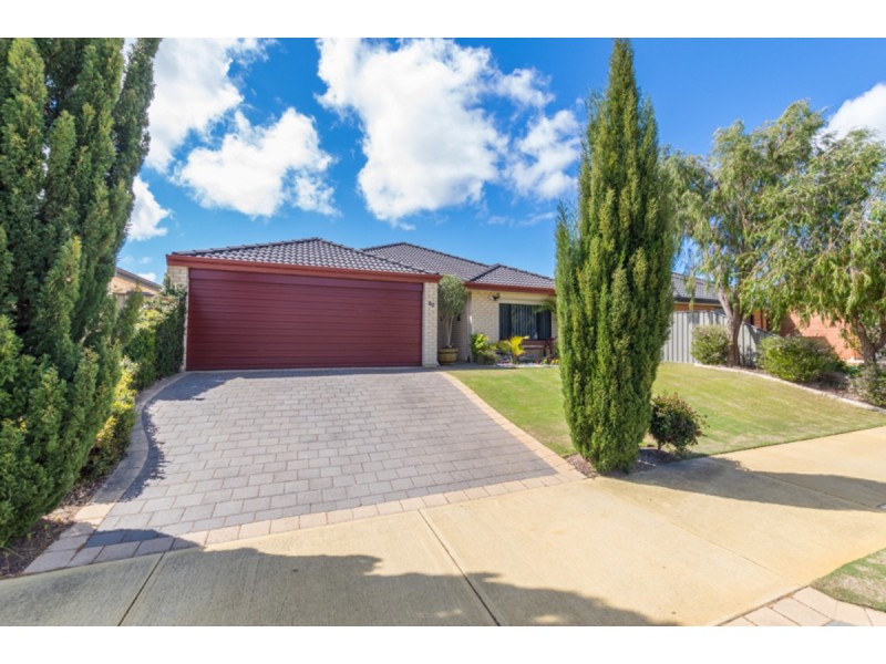 80 Colreavy Ramble, Baldivis WA 6171