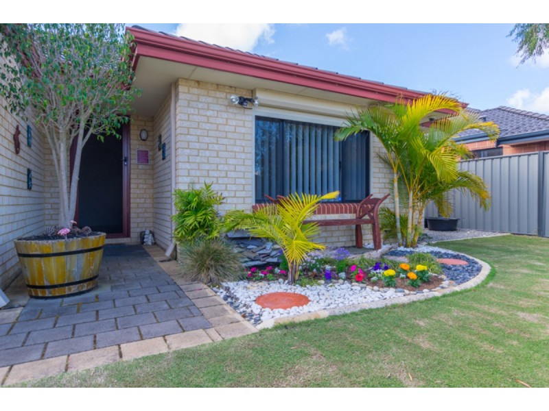 80 Colreavy Ramble, Baldivis WA 6171