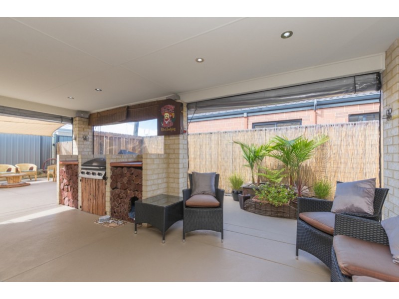 80 Colreavy Ramble, Baldivis WA 6171