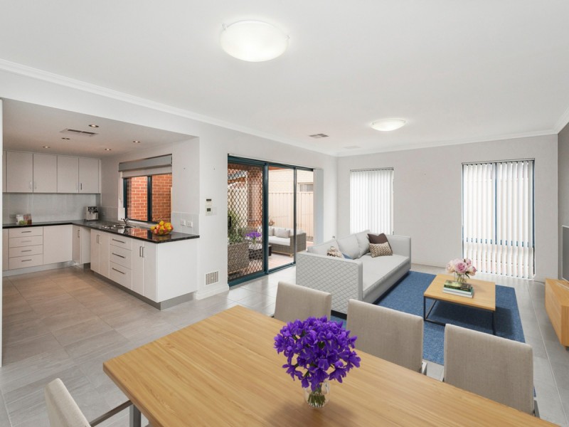 2/388 Belgravia Street, Cloverdale WA 6105