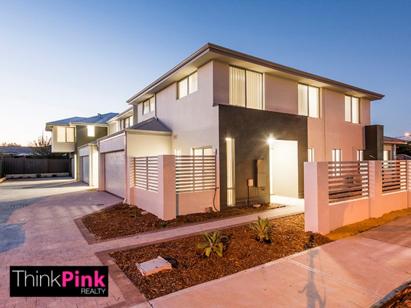1/181 Alexander Road, Rivervale WA 6103