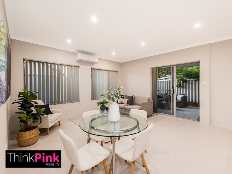 1/181 Alexander Road, Rivervale WA 6103