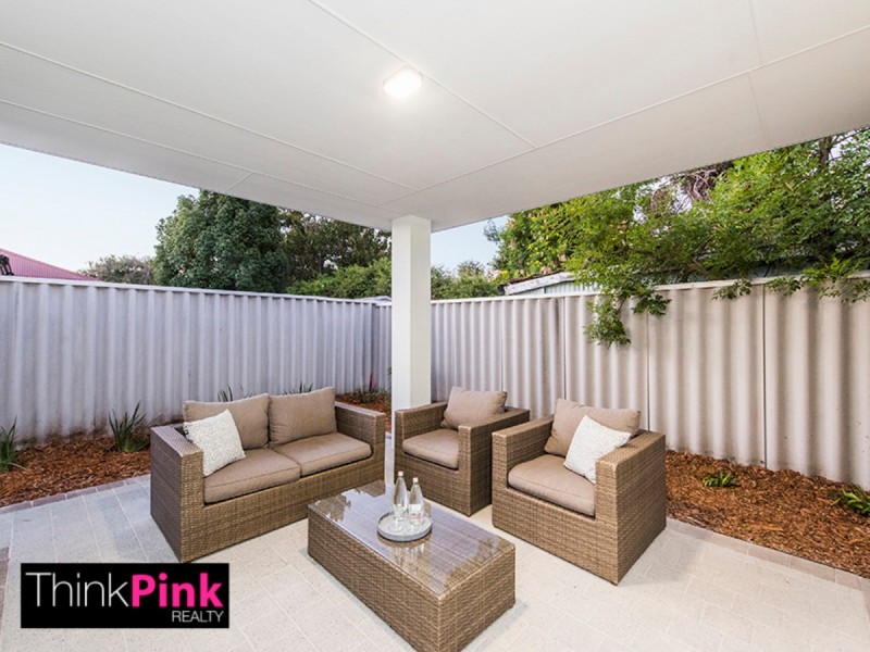 1/181 Alexander Road, Rivervale WA 6103