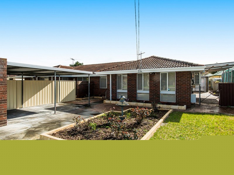 43A Wallace Street, Belmont WA 6104