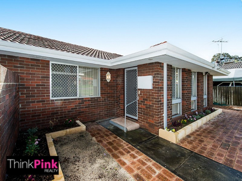 43A Wallace Street, Belmont WA 6104