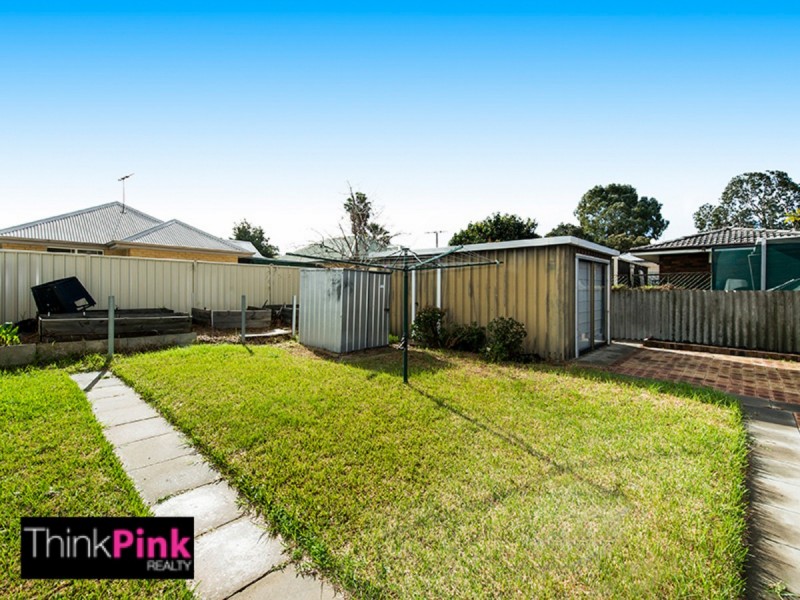 43A Wallace Street, Belmont WA 6104