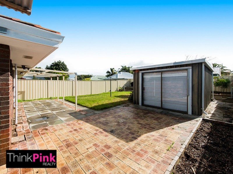 43A Wallace Street, Belmont WA 6104