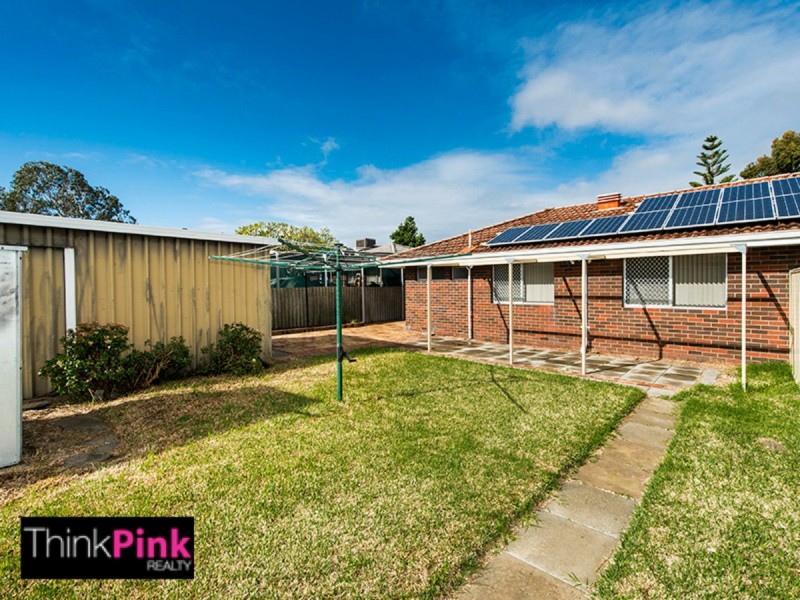 43A Wallace Street, Belmont WA 6104