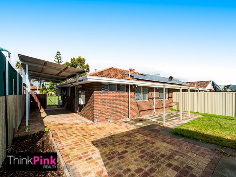 43A Wallace Street, Belmont WA 6104