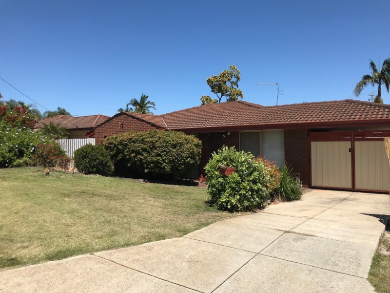 2 Yukon Place, Beechboro WA 6063