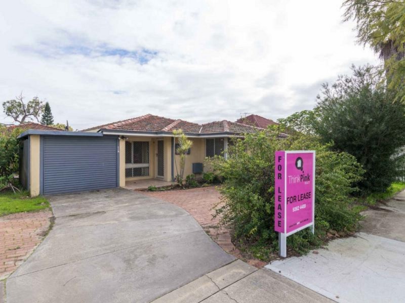 85A Oats Street, Carlisle WA 6101