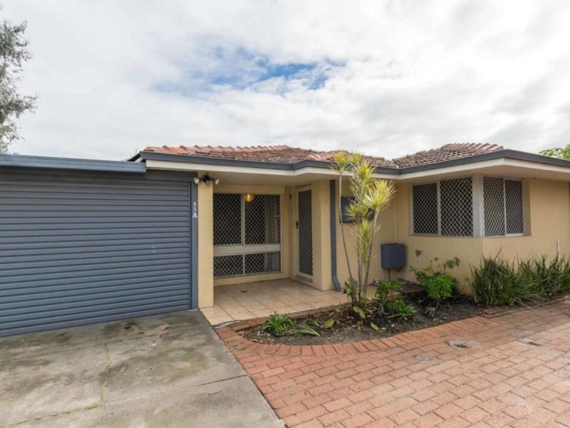 85A Oats Street, Carlisle WA 6101