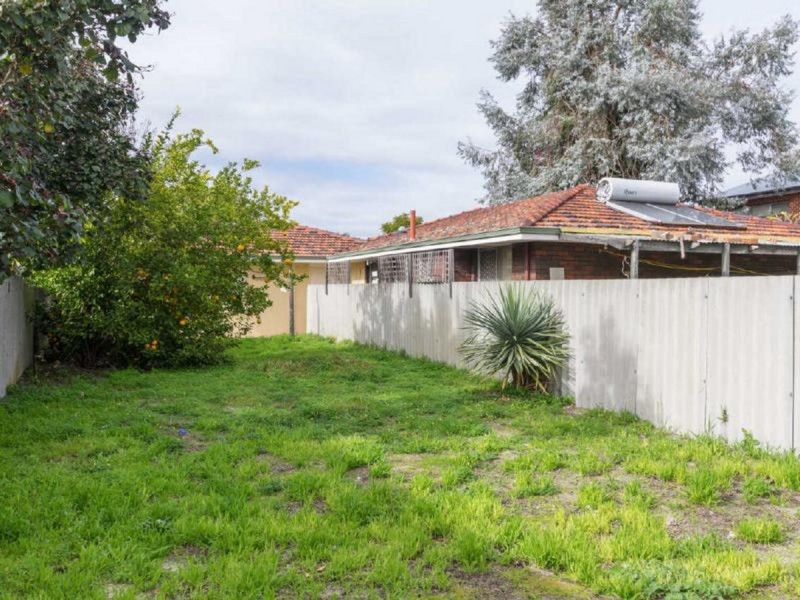 85A Oats Street, Carlisle WA 6101