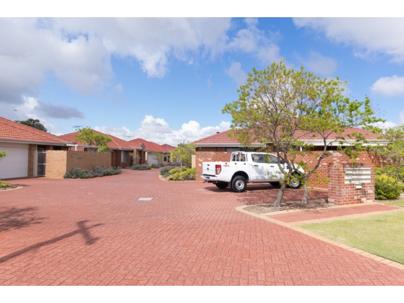 9/197 Welshpool Road, Queens Park WA 6107