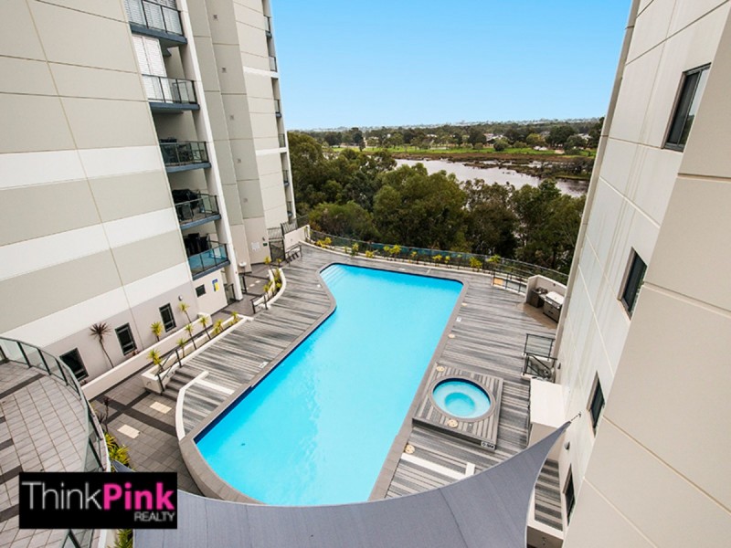 49/18 Tanunda Drive, Rivervale WA 6103