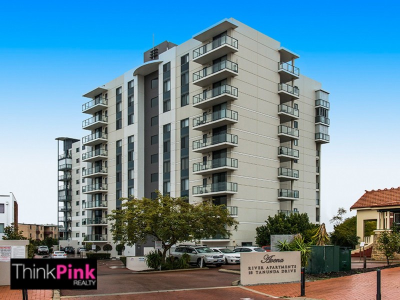 49/18 Tanunda Drive, Rivervale WA 6103