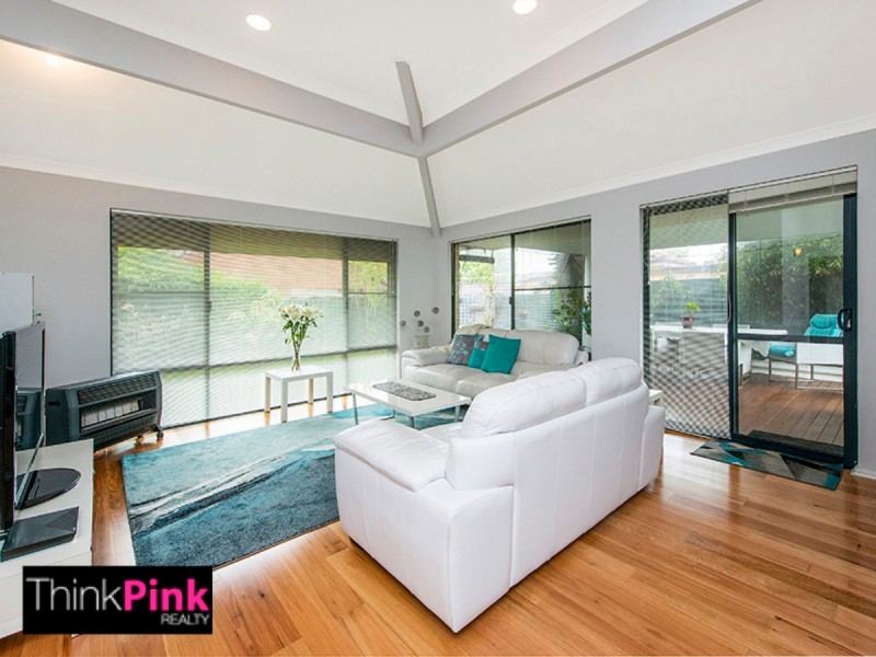 51A Mars Street, Carlisle WA 6101