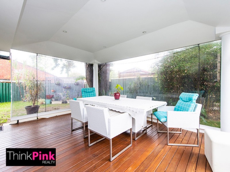 51A Mars Street, Carlisle WA 6101