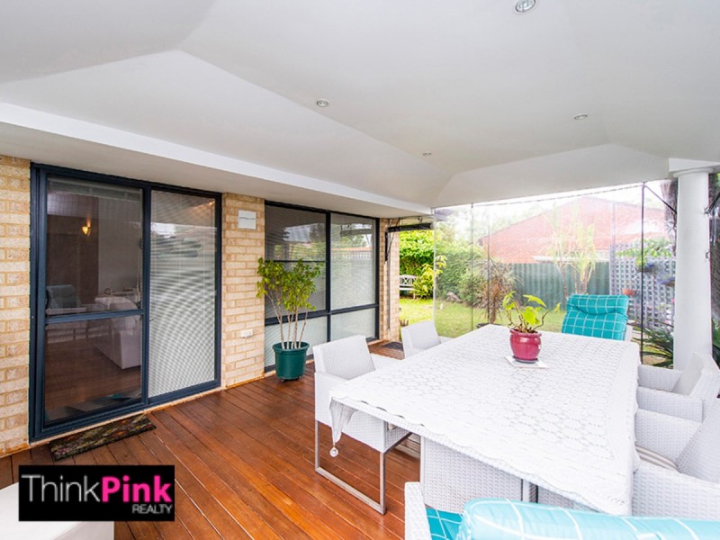 51A Mars Street, Carlisle WA 6101