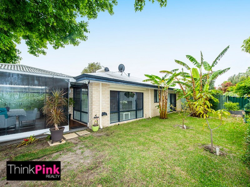 51A Mars Street, Carlisle WA 6101
