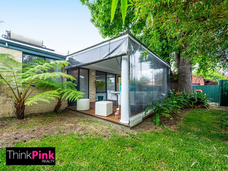 51A Mars Street, Carlisle WA 6101