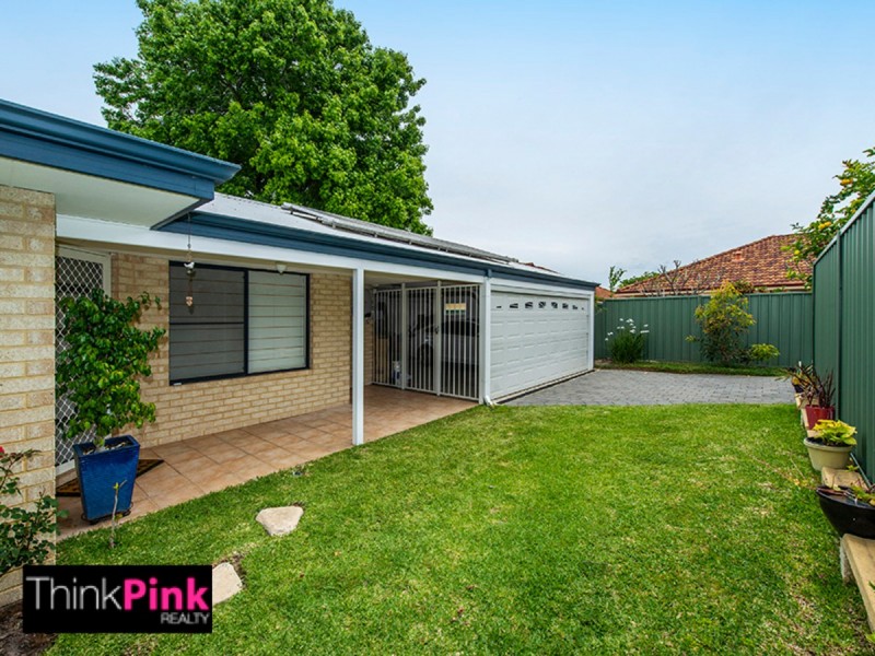 51A Mars Street, Carlisle WA 6101