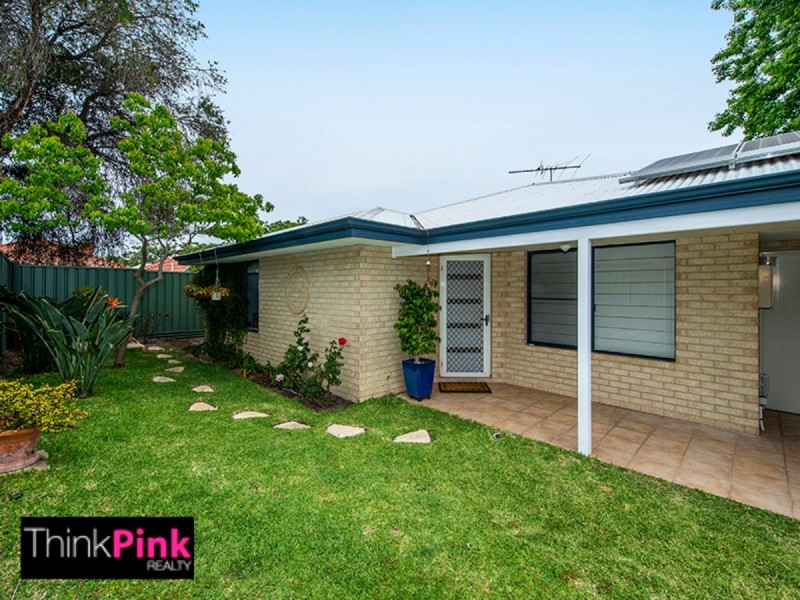 51A Mars Street, Carlisle WA 6101