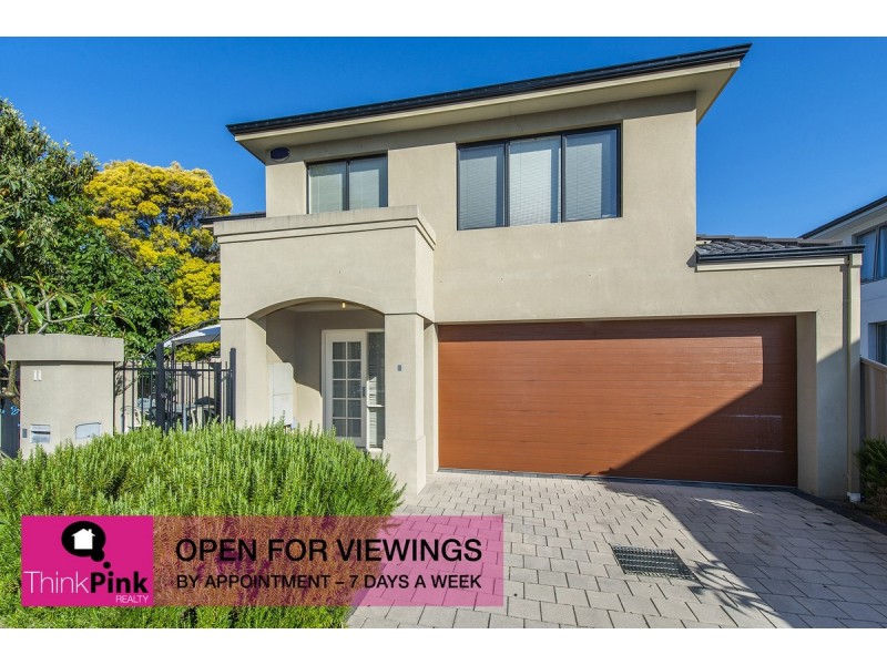 1/11 Salisbury Road, Rivervale WA 6103