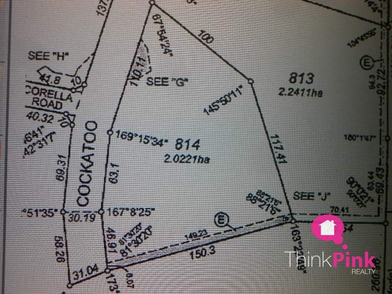 135 Cockatoo Drive, Bindoon WA 6502