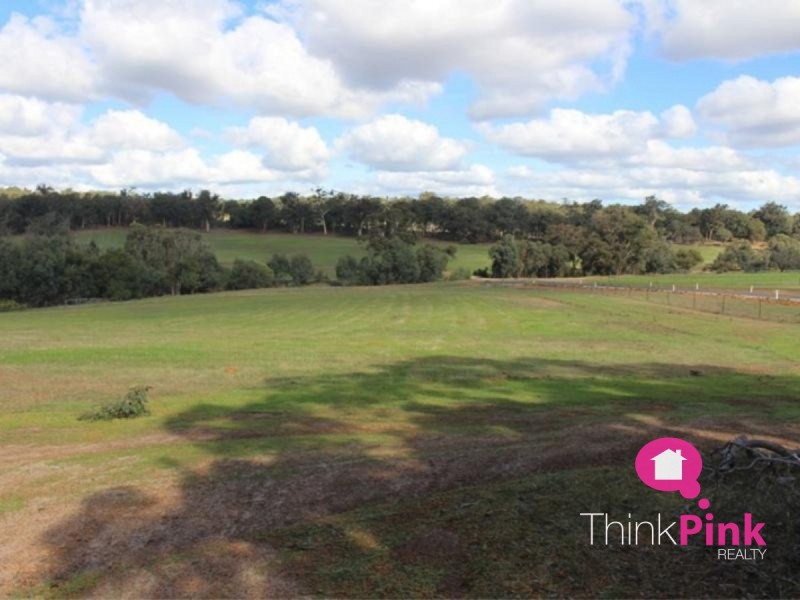 135 Cockatoo Drive, Bindoon WA 6502