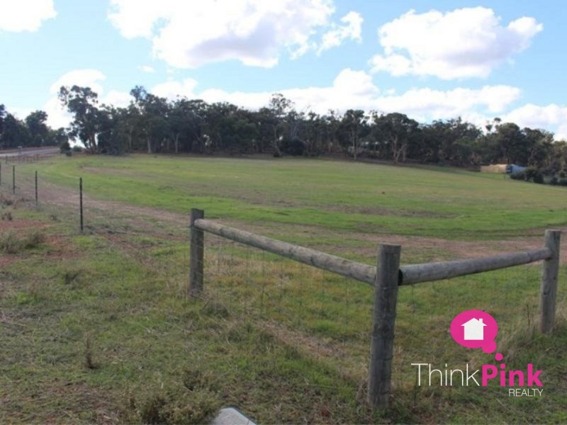 135 Cockatoo Drive, Bindoon WA 6502