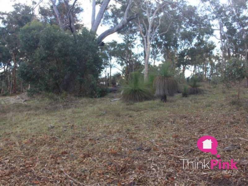 135 Cockatoo Drive, Bindoon WA 6502