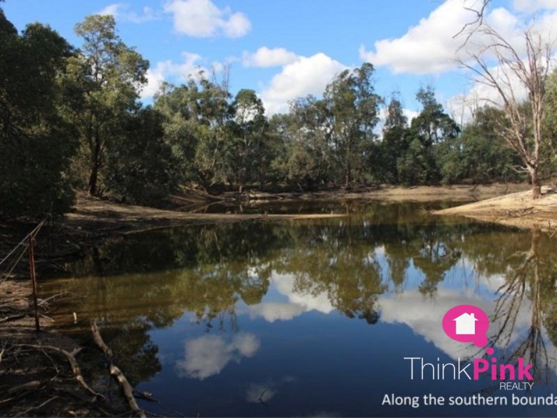 135 Cockatoo Drive, Bindoon WA 6502