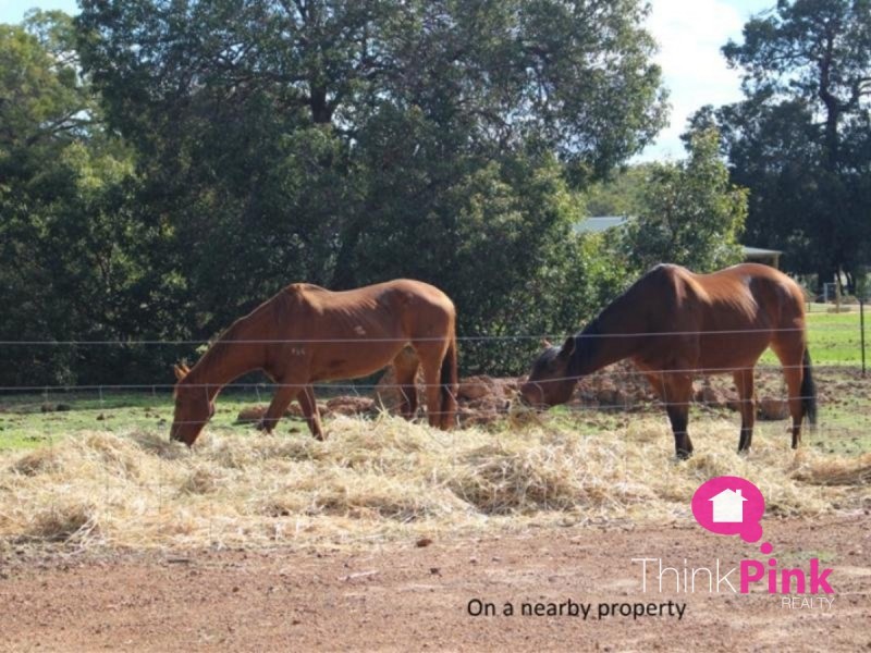 135 Cockatoo Drive, Bindoon WA 6502