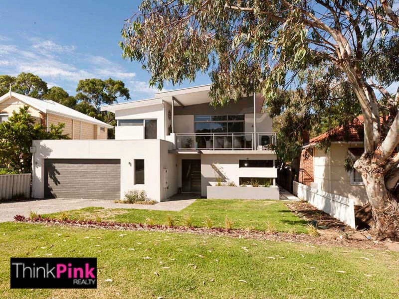 21 Norwood Road, Rivervale WA 6103