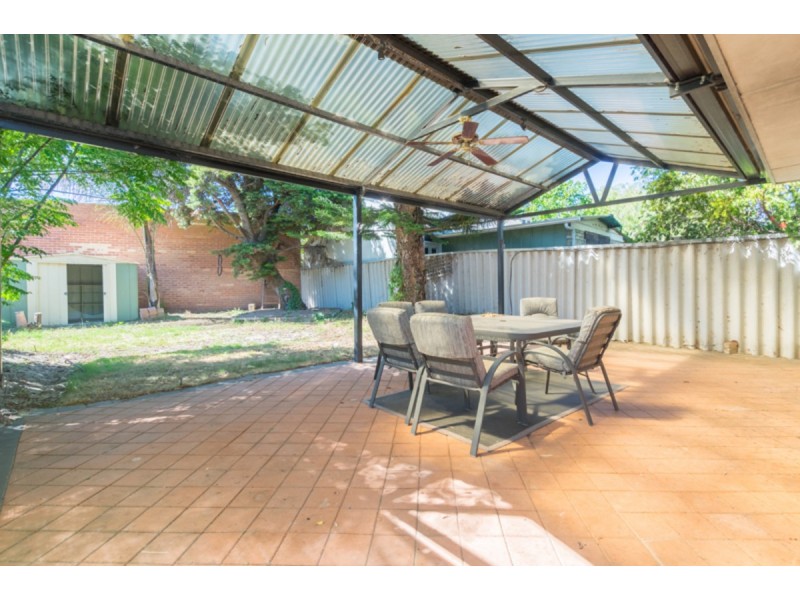 4 Wickham Place, Ascot WA 6104