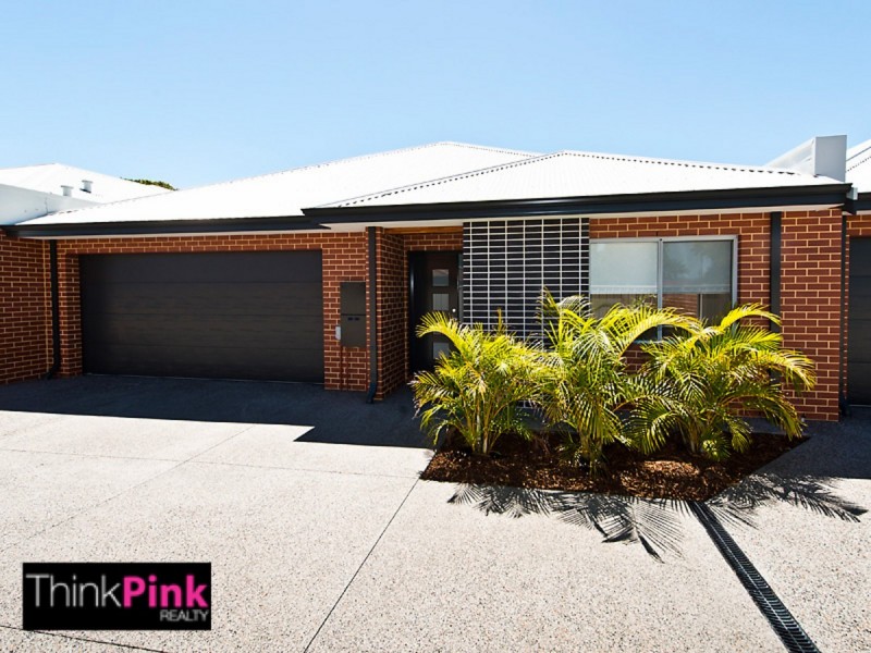 8B Asteroid Way, Carlisle WA 6101