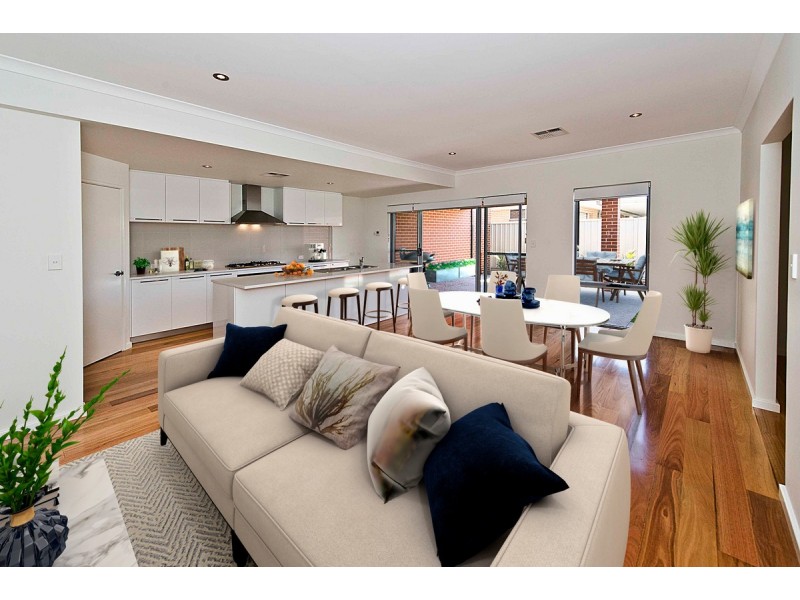 8B Asteroid Way, Carlisle WA 6101