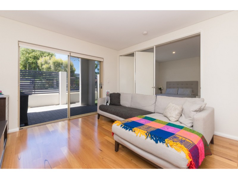 3/168 Sydenham Street, Kewdale WA 6105