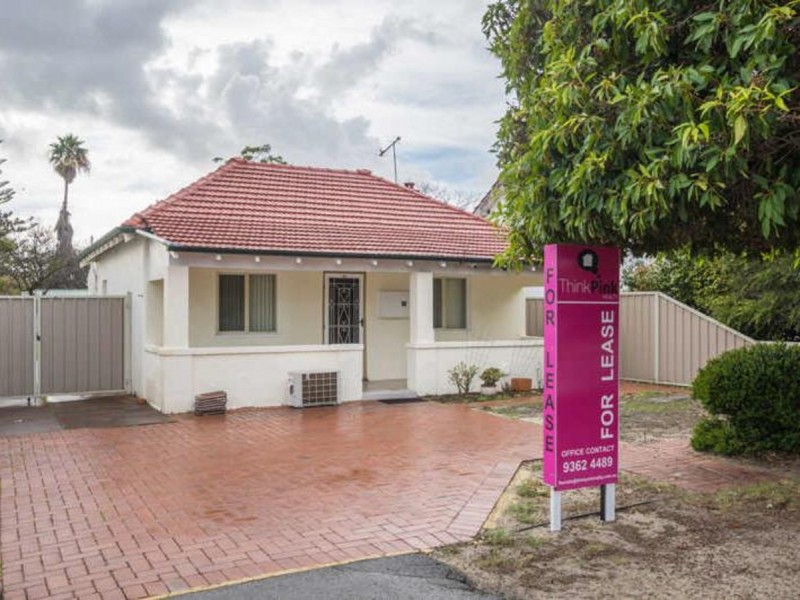 169 Knutsford Avenue, Rivervale WA 6103